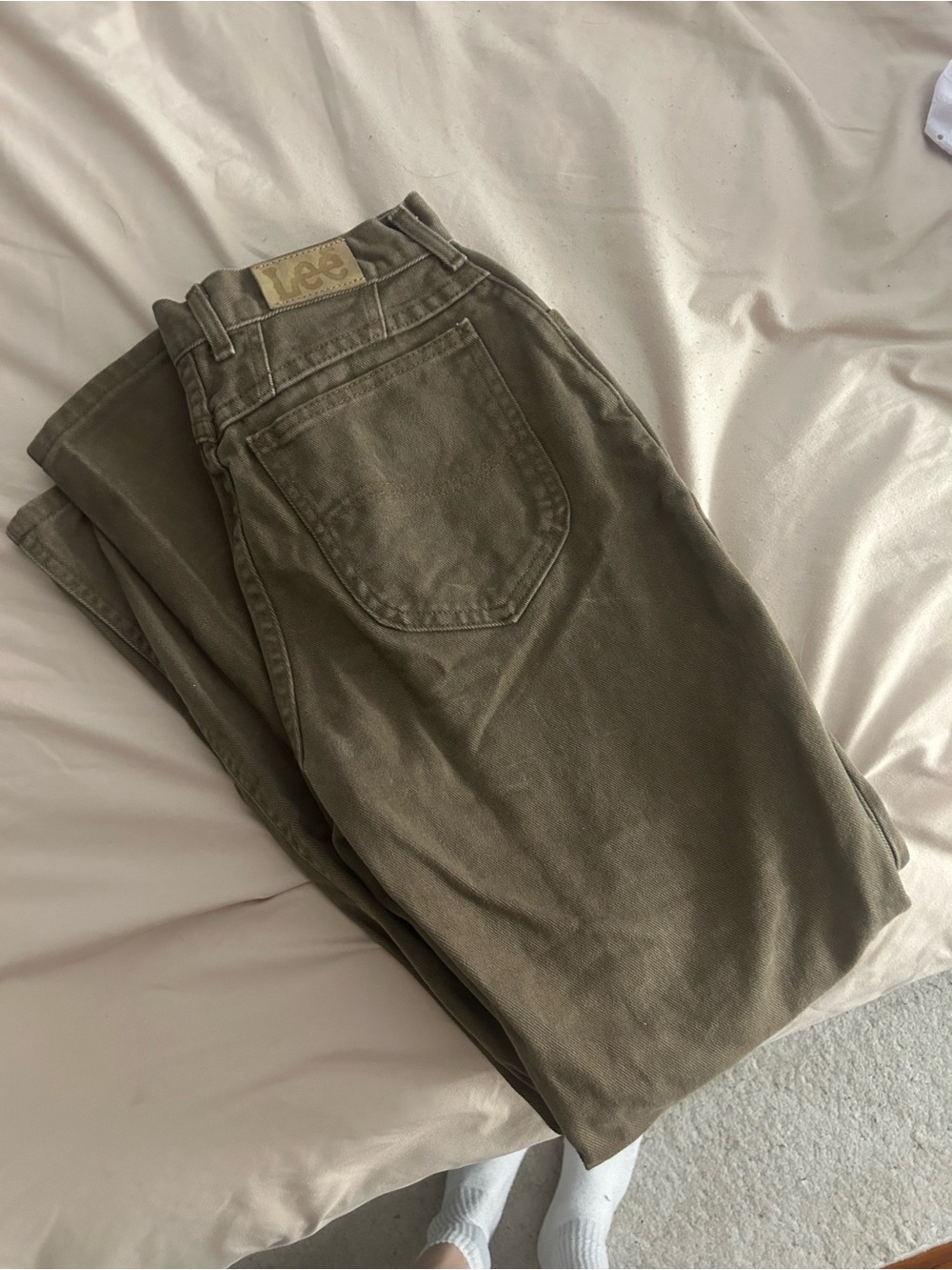 Lee Women's Relaxed Jeans